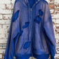 DBL Layer Thrashed Zip Up *Archive (Large)