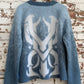 Cropped Dragon Cardigan *Archive (Multiple Sizes)