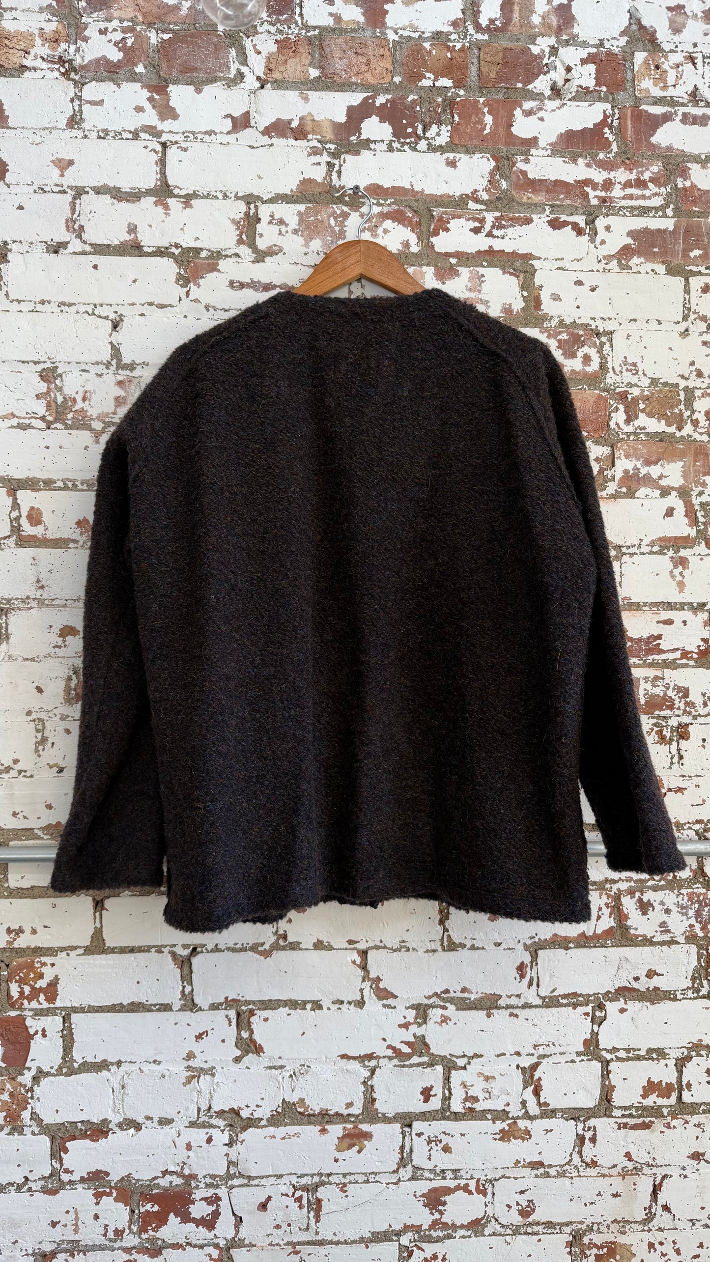 Street Lights Box Cardigan *Archive (Medium)