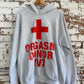 Orgasm Donor Hoodie (XL)