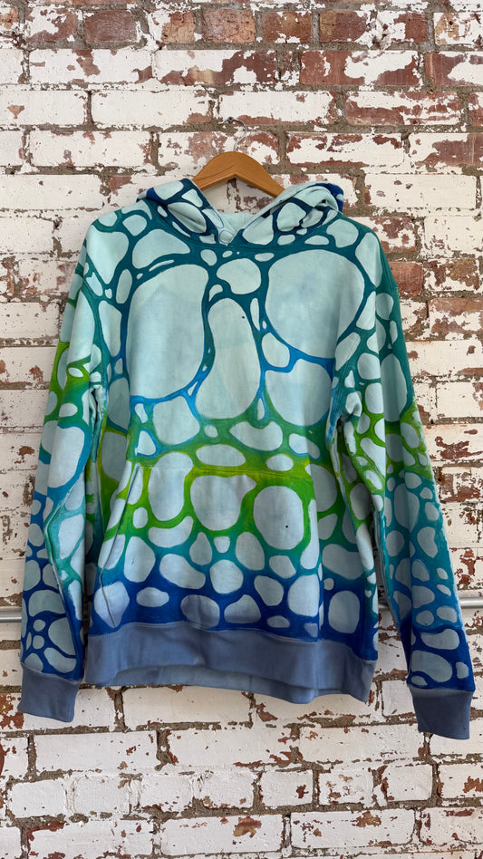 Workshop Membrane Hoodie *Archive (Medium)