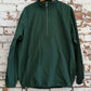 Quarter Zip Windbreaker Fully Waterproof *Archive (Medium)