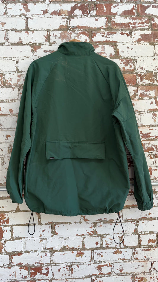 Quarter Zip Windbreaker Fully Waterproof *Archive (Medium)