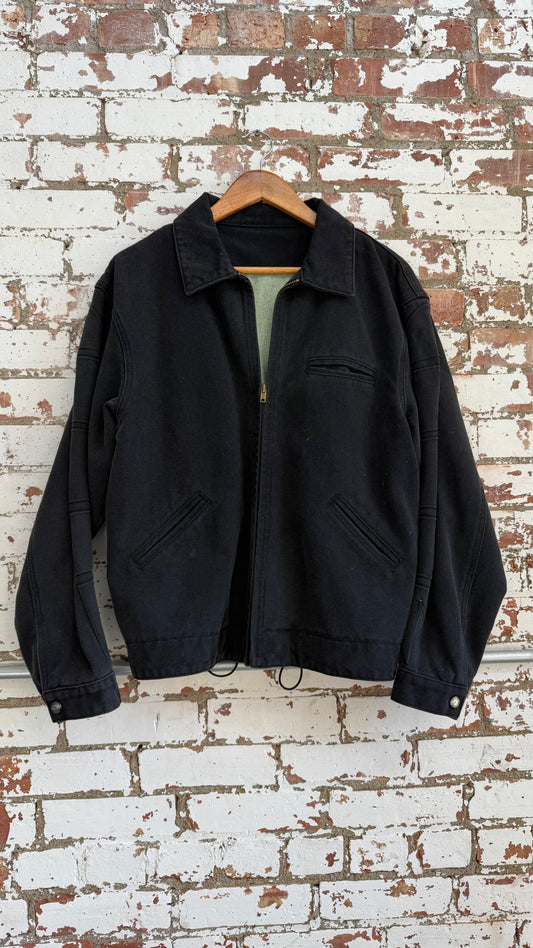 Monogram Merci Jacket *Original Sample (Medium)