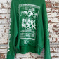 Vandalized Sex Pistols Spine Hoodie *Archive (Medium)