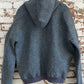 Mover Blanket Zip Up Hoodie *Archive (Large)