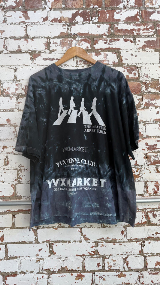 Abbey Road YVXMARKET Tee *Vintage (2X)