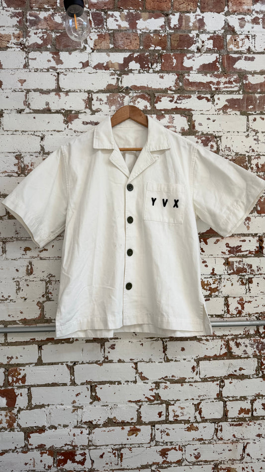 Mechanic YVX *Original Sample (Medium)