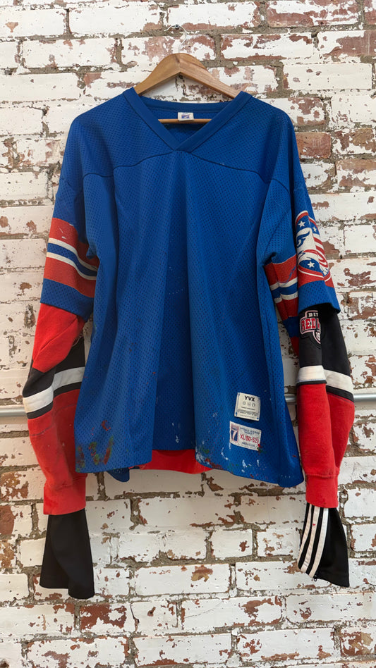 Workshopped Jersey *Archive (XL)