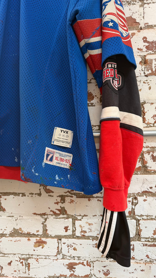 Workshopped Jersey *Archive (XL)