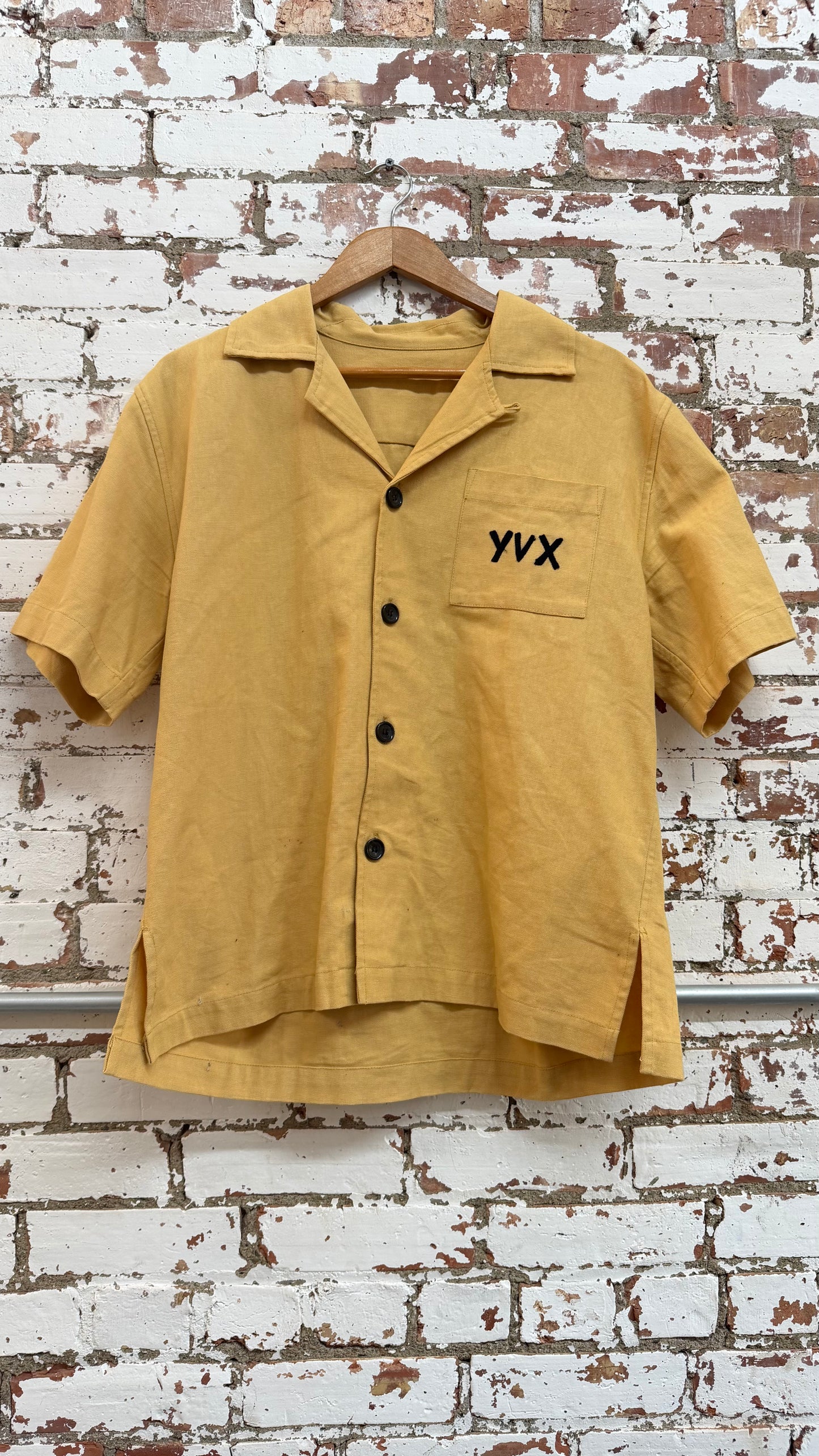 Mechanic YVX *Sample (Medium)