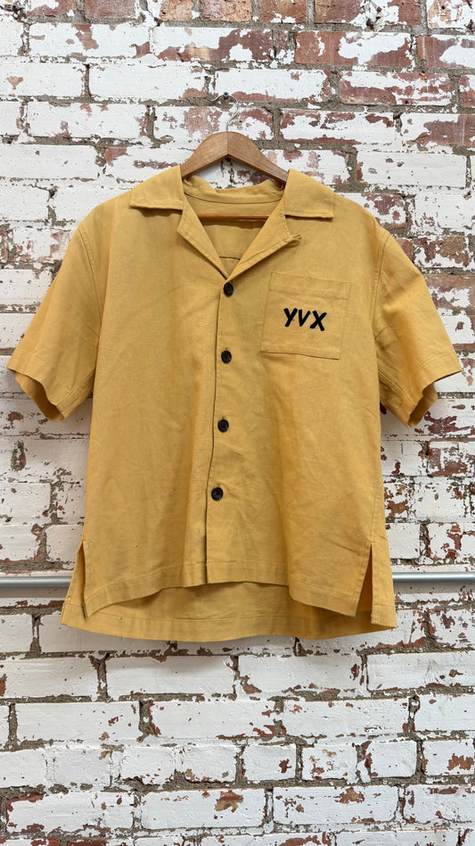Mechanic YVX *Sample (Medium)