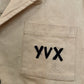 Mechanic YVX *Sample (Medium)