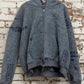 Mover Blanket Zip Up Hoodie *Archive (XL)