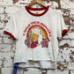 Hold your Horses Cropped Tee *Vintage (XS)