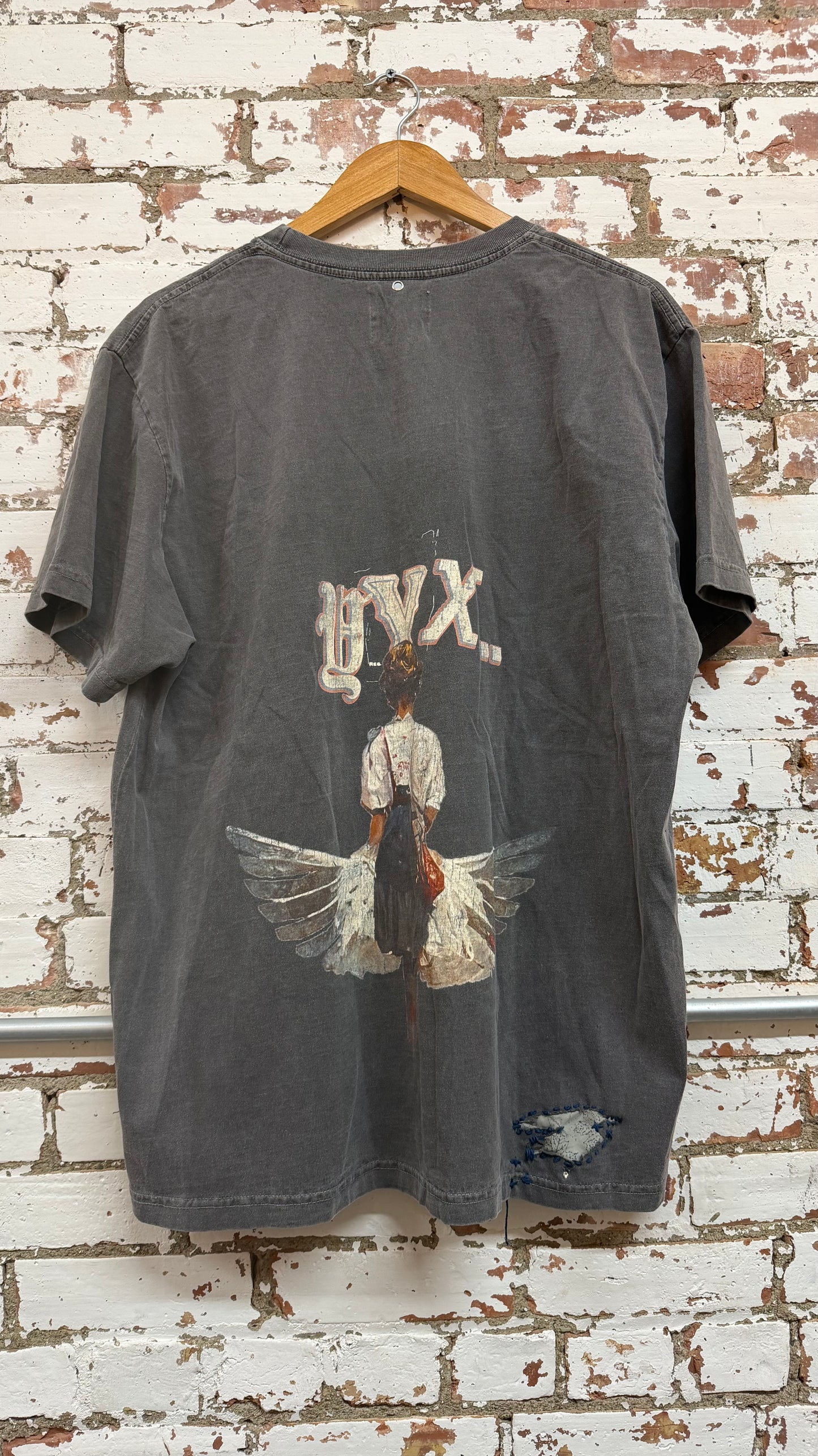 Angel Designhaus Tee *Archive (2X)