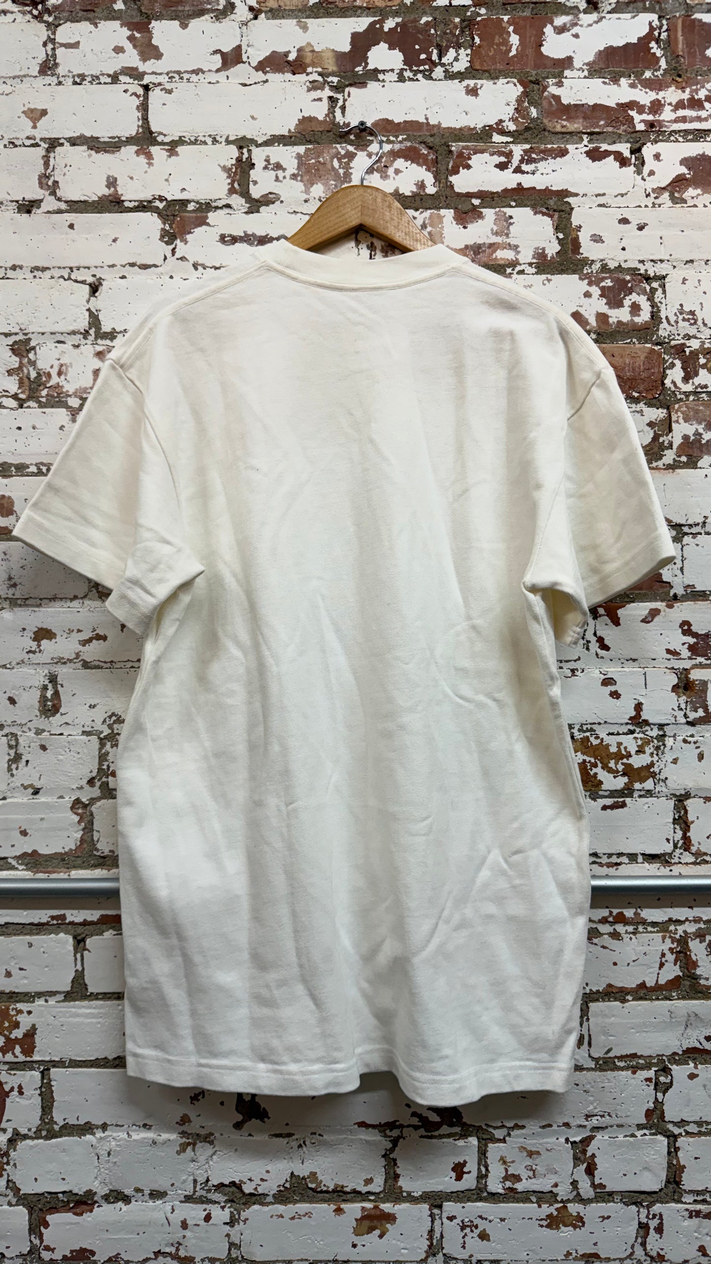 Cyberpunk Oversized Tee *Archive (Medium)