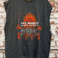 Metallica Sleeveless Tee *Archive (Large)