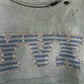 Workshopped IBM Sleeveless Tee *Archive (XL)