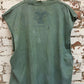 Workshopped IBM Sleeveless Tee *Archive (XL)