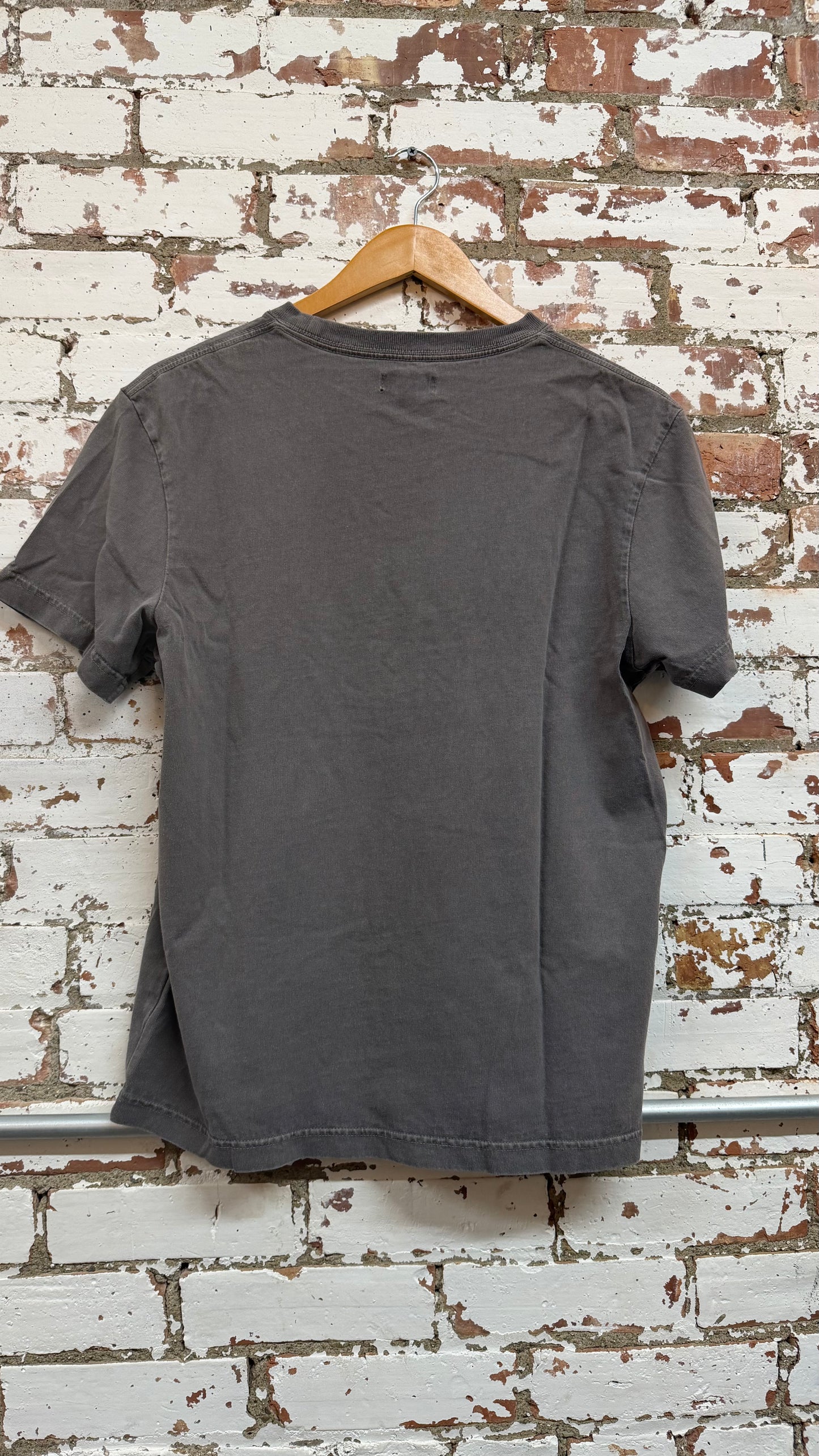 Workshopped My Boys Brand Tee *Archive (Small)