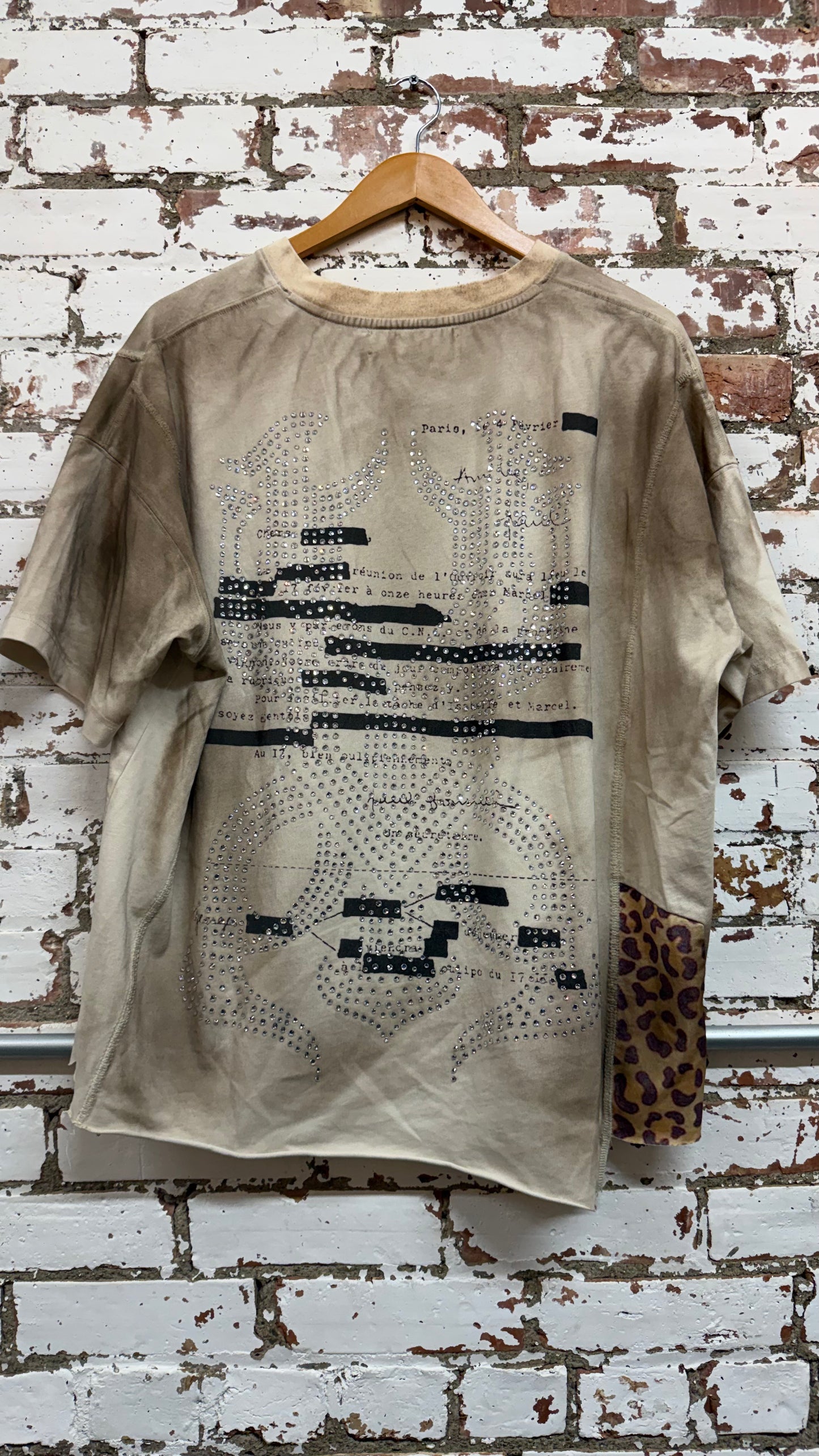 War On Drugs Tee *Archive (Large)