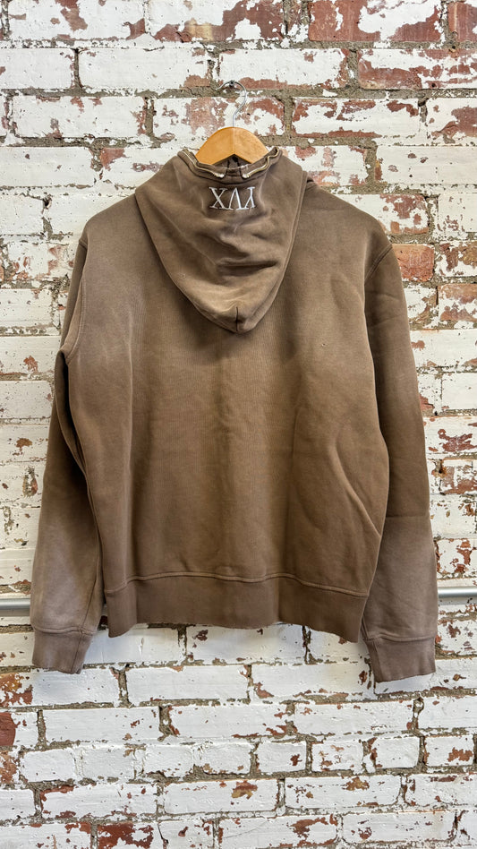 Monogram Hoodie (Cub)