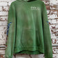 Armageddon Hoodie Green *Archive (Medium)