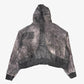 Hint of Human Touch Boro Hoodie (Grey Size TBD)