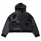 Hint of Human Touch Boro Hoodie (Black Size TBD)