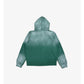 Sunfaded Monogram Green back 9:16