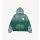 Sunfaded Monogram Green front 9:16