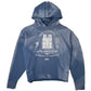 Notre Dame Is On Fire Hoodie