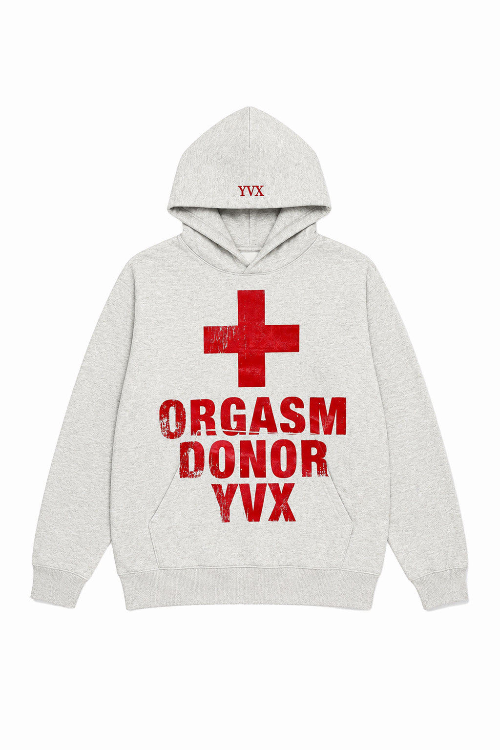 Orgasm Donor Hoodie