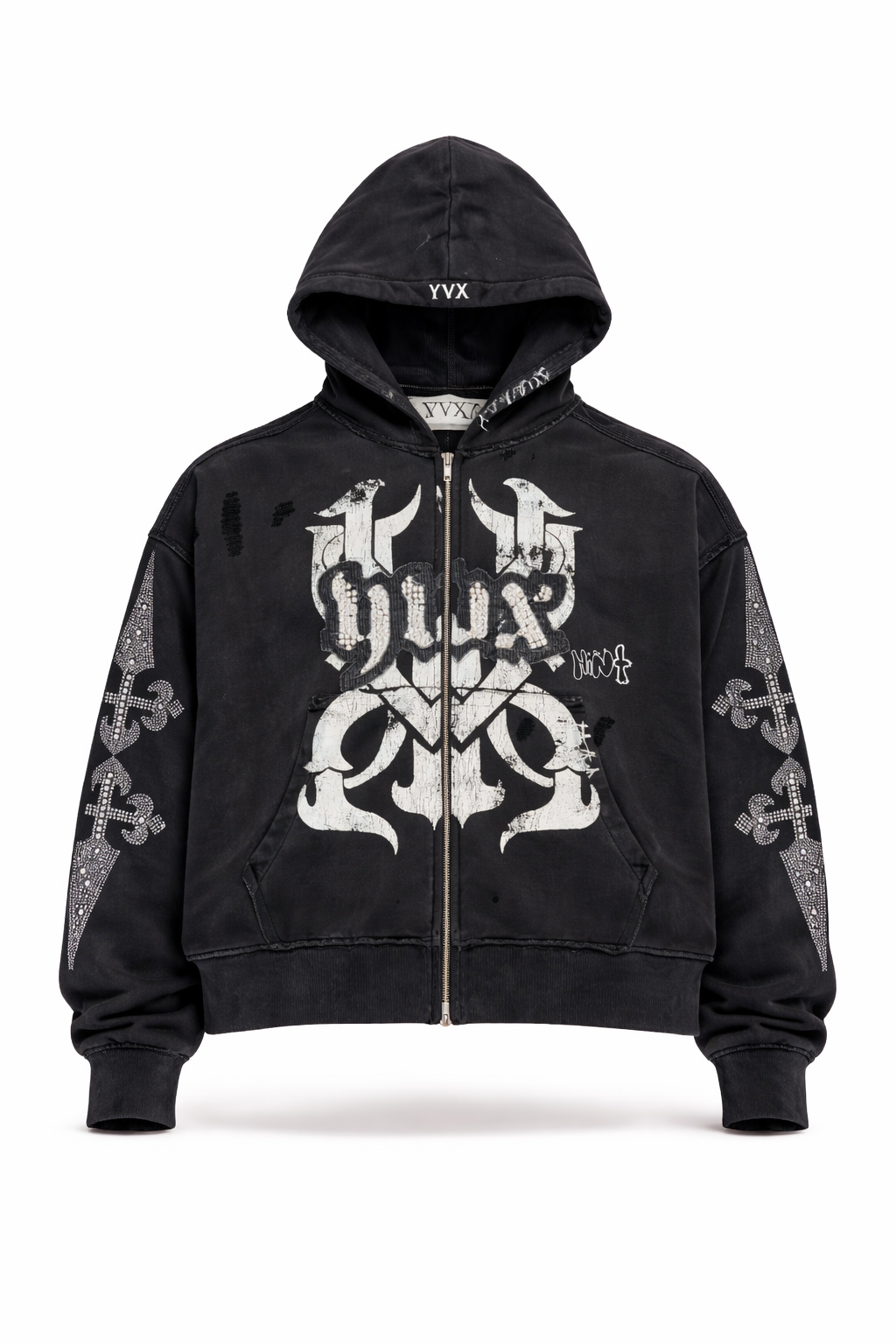 Santiago Hoodie