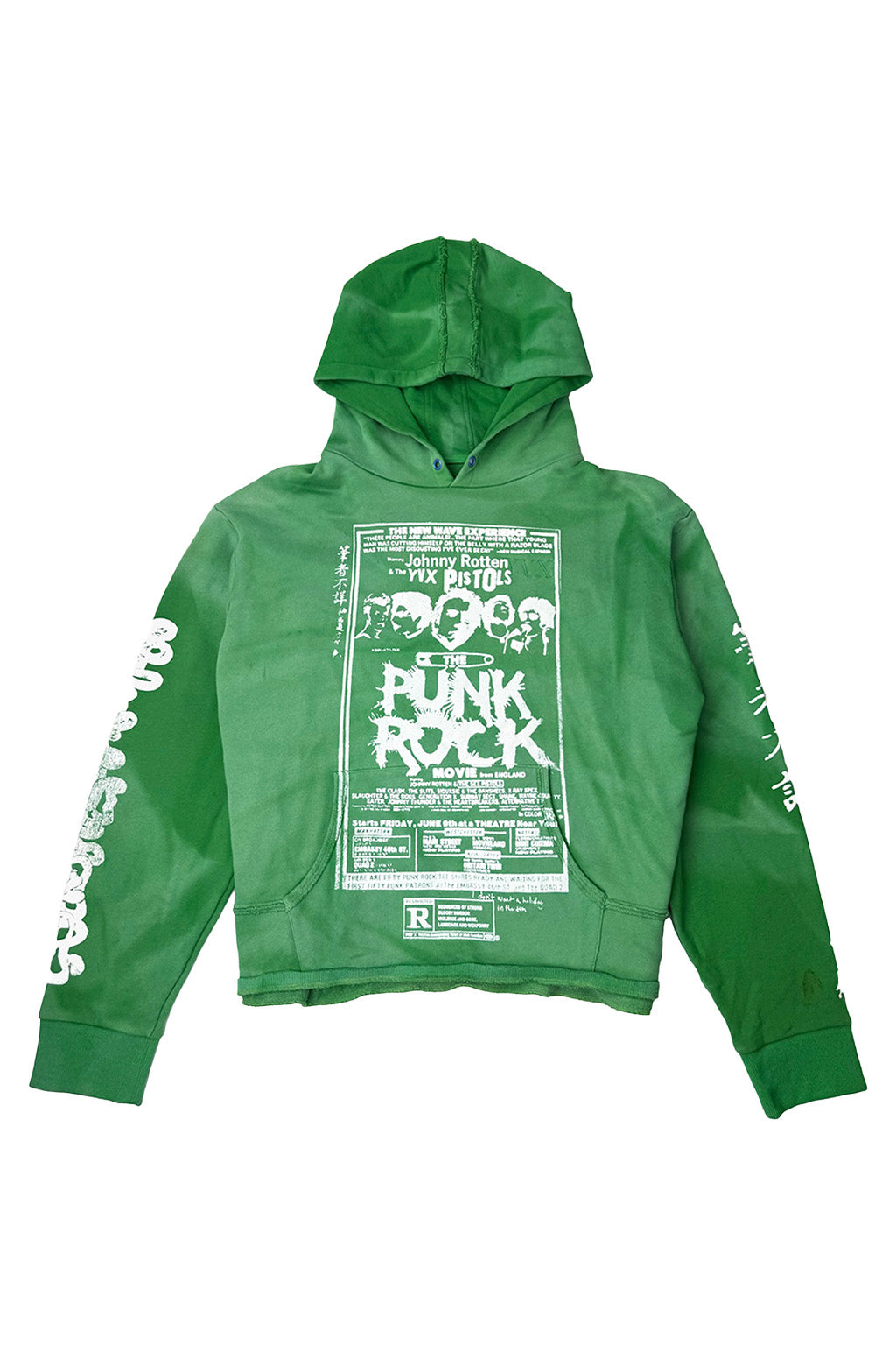 YVX Pistols Hoodie