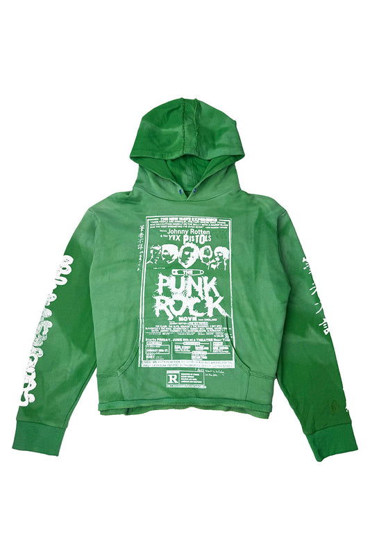 YVX Pistols Hoodie