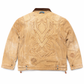 Merci Hotel Worker Jacket