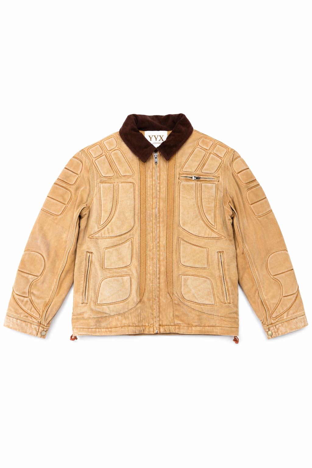 Merci Hotel Worker Jacket