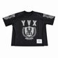 "Night Blitz" Mesh Football Jersey