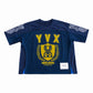 "Gridiron Royale" Football Jersey