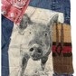 Totally Patched Jeans 013 Detail 03
