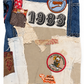 Totally Patched Jeans 013 Detail 04