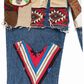 Totally Patched Jeans 013 Detail 05