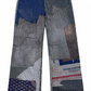 Totally Patched Jeans 014 Front