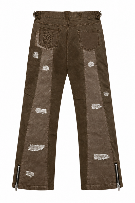 Cigar Mason Pant back