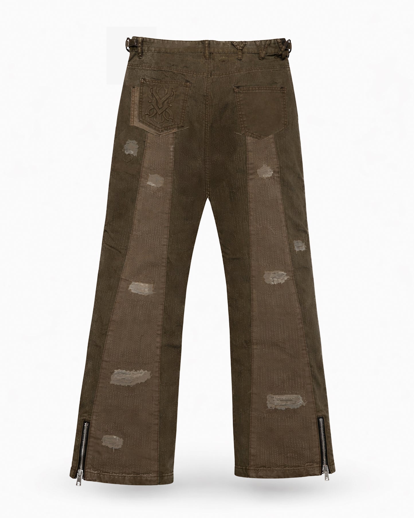 Cigar Mason Pant