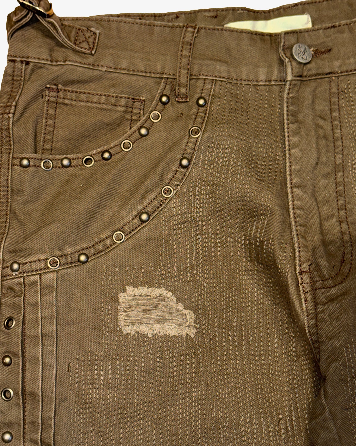 Cigar Mason Pant