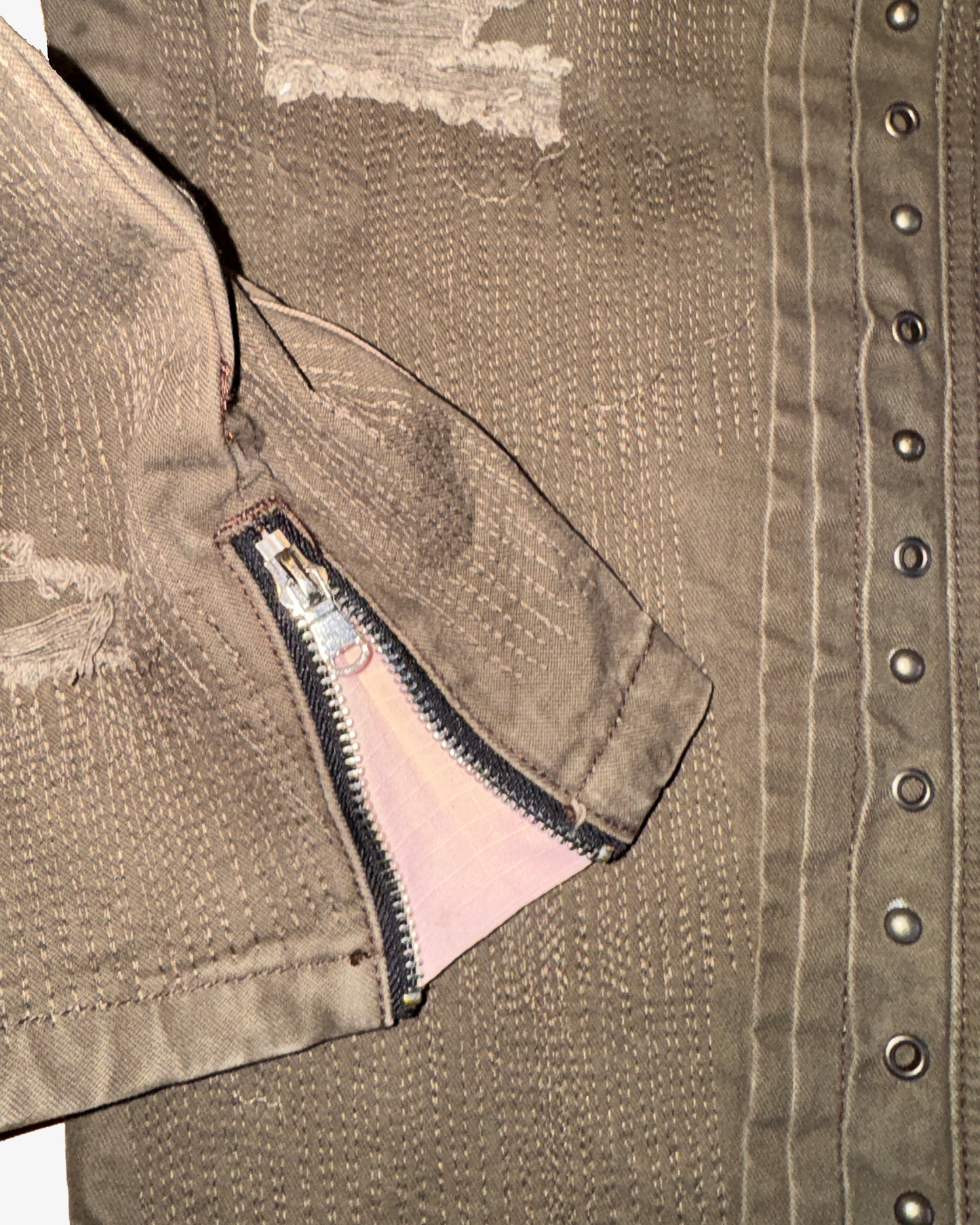 Cigar Mason Pant