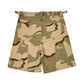 Mason Butter Camo Shorts